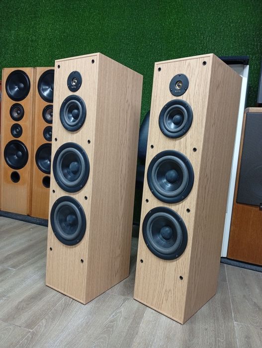 Тонколони Infinity Reference 81i