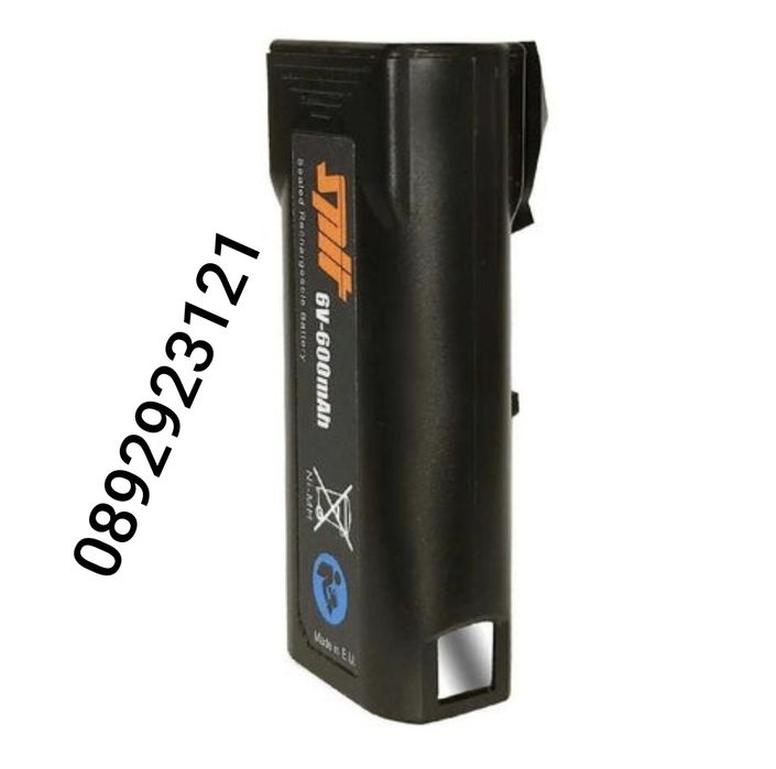 Spit pulsa 700 spit 700е батерия за спит пулса  700р