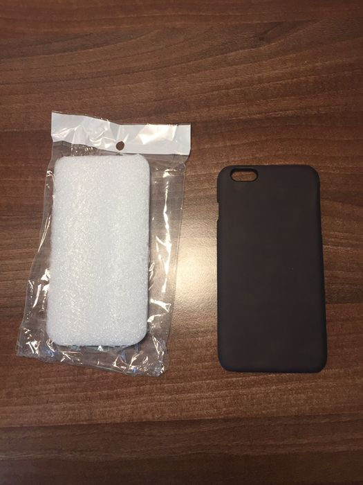 Huse termice iPhone 6 Plus/ 7 Plus