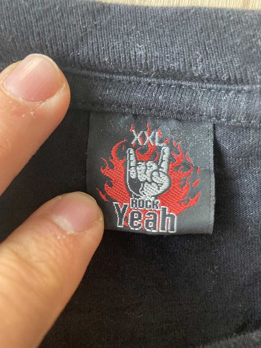 Rок/метъл тениски - Rainbow, Guns, Kurt Cobain, Zeppelin