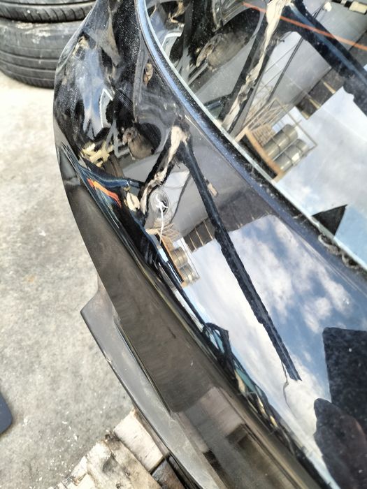 Врата багажник Mitsubishi ASX / Мицубиши АСХ 2014г.