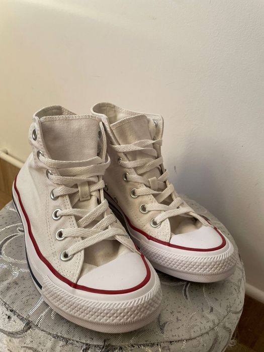 Tenisi dama Converse