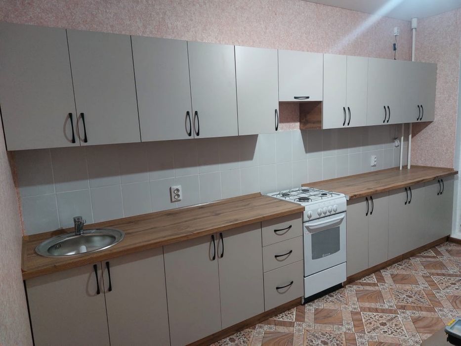 Новая кухня 130000