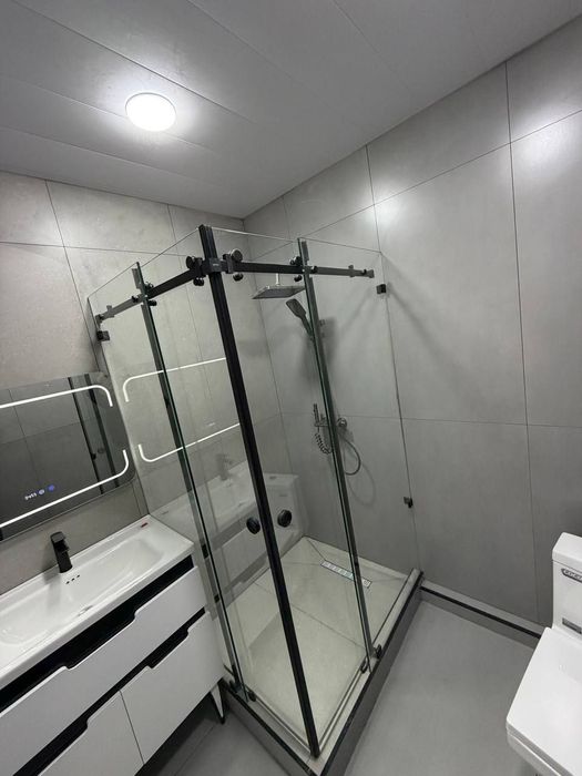 Продаётся 3х комнатная квартира