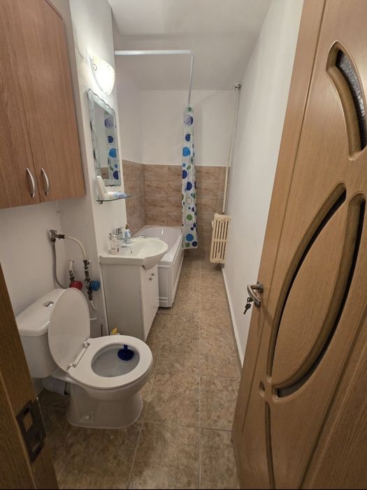 Apartament cu 2 camere de închiriat – Craiovița Nouă, Craiova