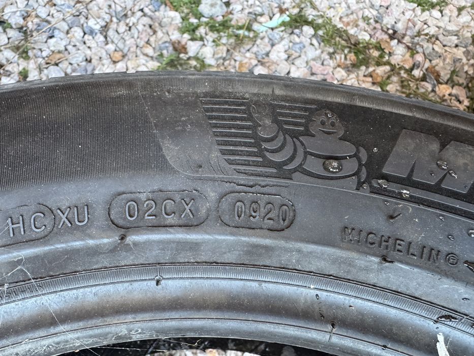 Летни гуми 245 50 18 / 275 45 18 Michelin