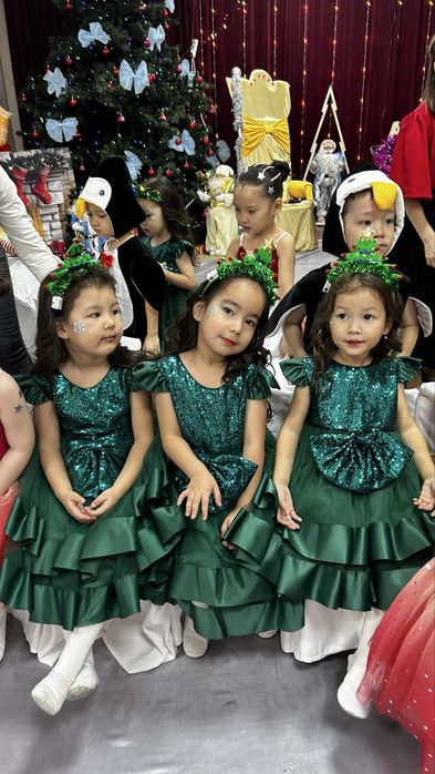 Продаю Елка платье 1 шт