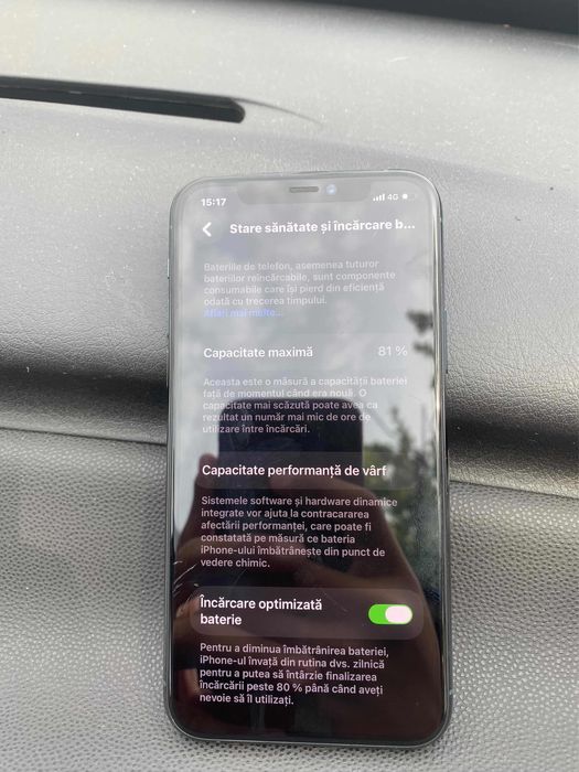 Vand iphone 11 pro