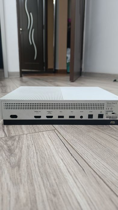 Consola Xbox one s