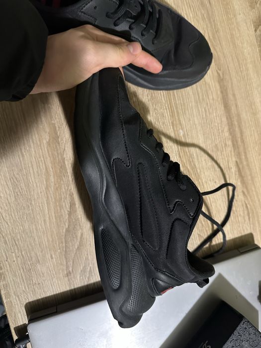 Sneakers Hugo Barbati