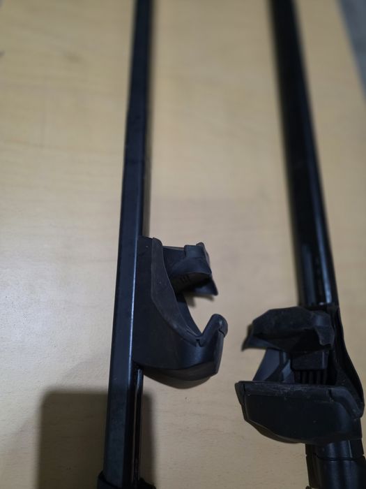 Thule  Squarebar греди