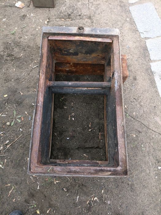 Продам печку бу.