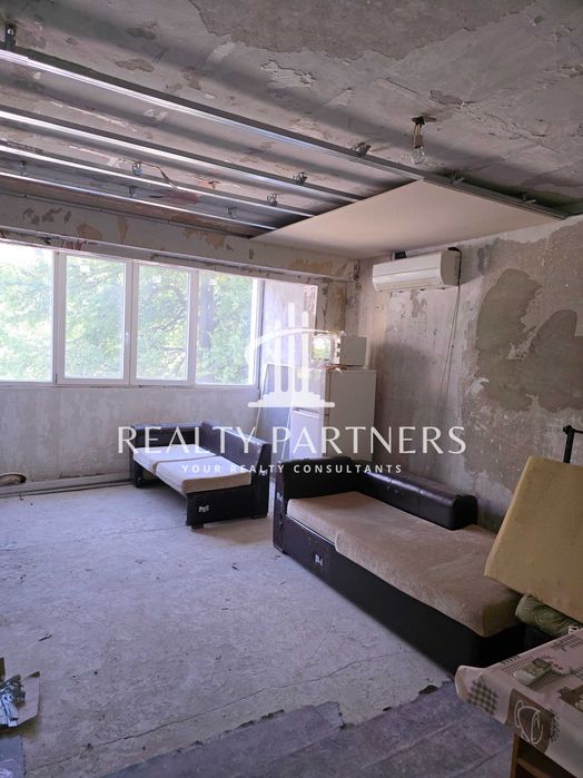 Продава се Едностаен апартамент в Перник, Тева - 48 кв.м за 959 €/кв.м - Снимка #5