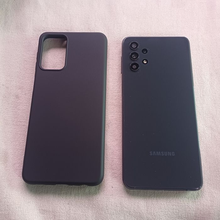 Samsung A32 5G 128/4 dual sim