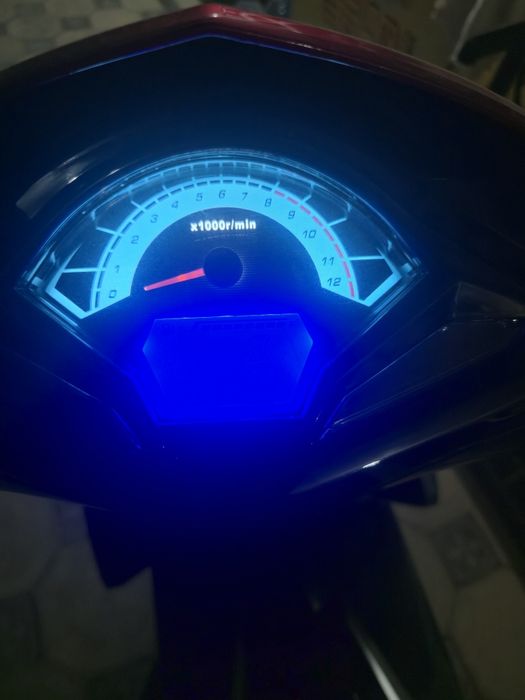 Срочно продается скутер в идеальном состоянии