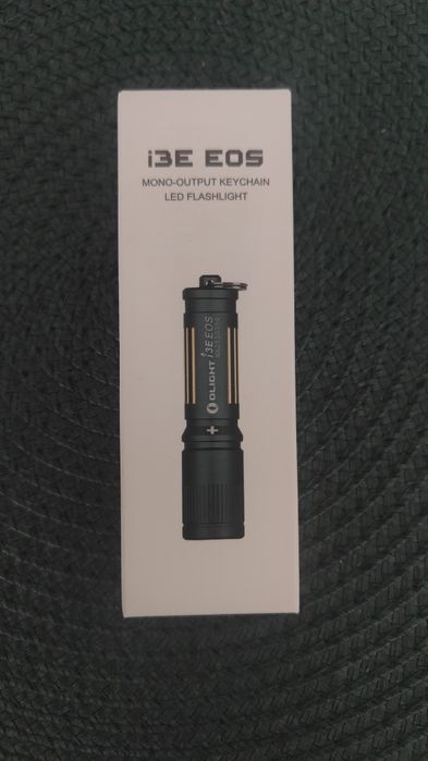 Olight led i5t eos