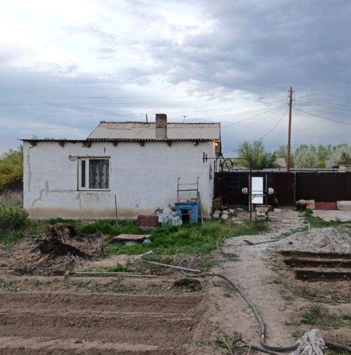 Сдам дом на восточном