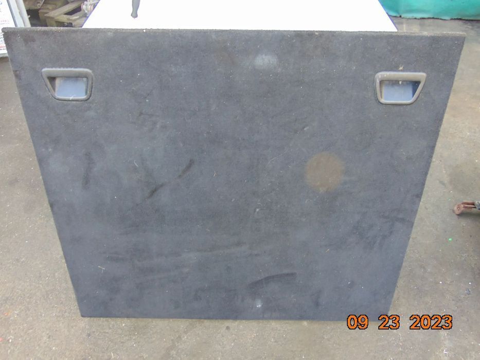 Mocheta portbagaj range Rover sport l494 an 2013-2022 capac portbagaj