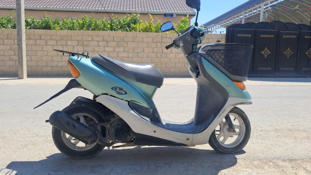 Мопед сатылады журип тур