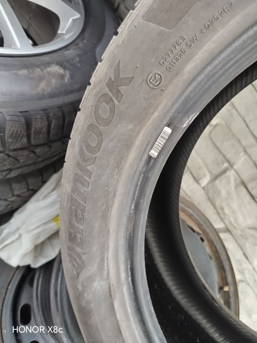 Gume vară 235/50/R19
