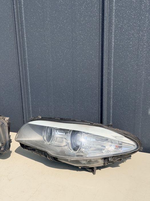 Far  Bmw seria 5 f10 f11 halogen stanga