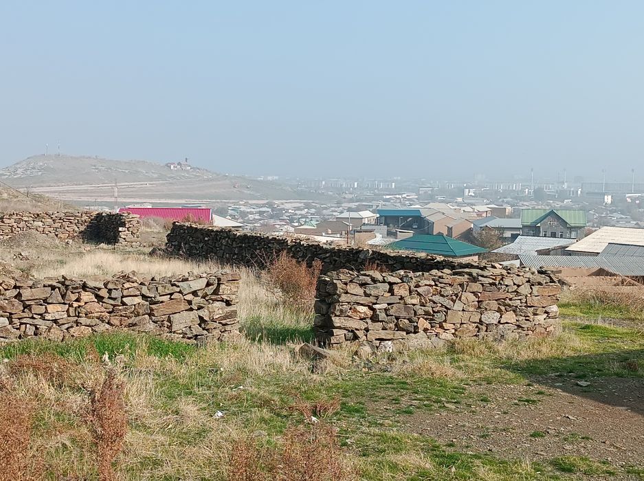 Жиззах Навруз булок