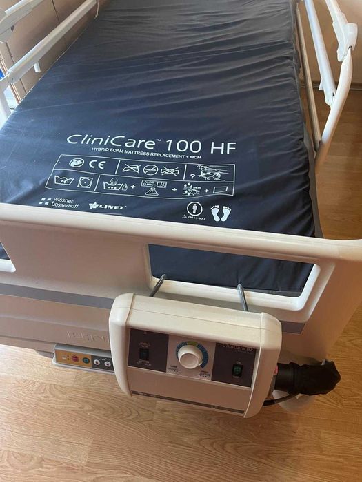 Pat medicinal electric Linet Eleganza 1 Cluj-Napoca • OLX.ro
