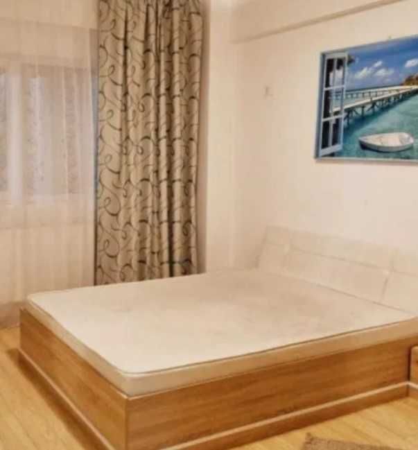 Дава се под наем Двустаен апартамент в Пловдив, Изгрев - 62 кв.м за 341.7 € - Снимка #1