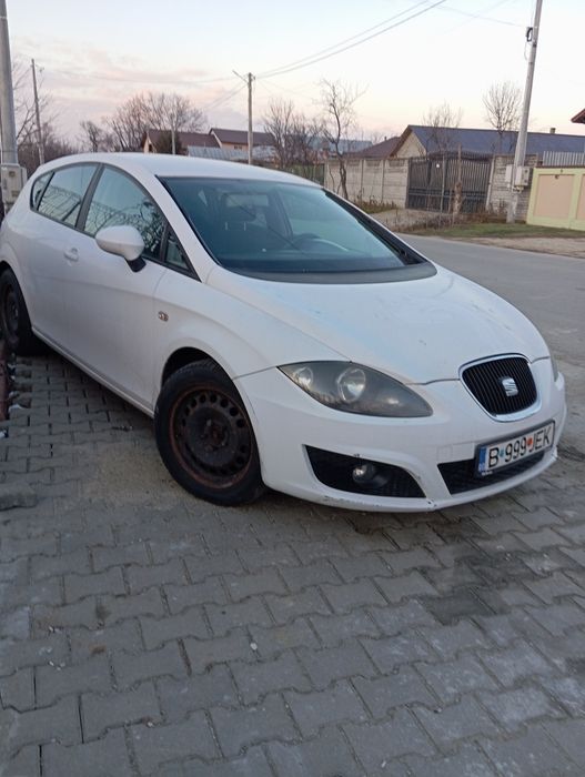 De vânzare Seat Leon