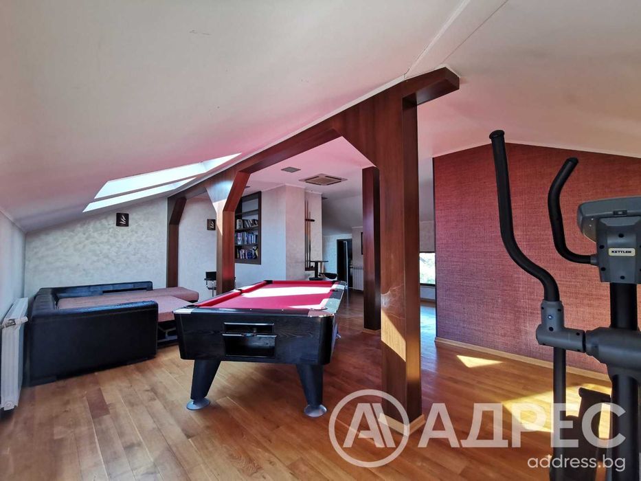 Продава се Къща в Русе, Център - 445 кв.м за 1596 €/кв.м - Снимка #11