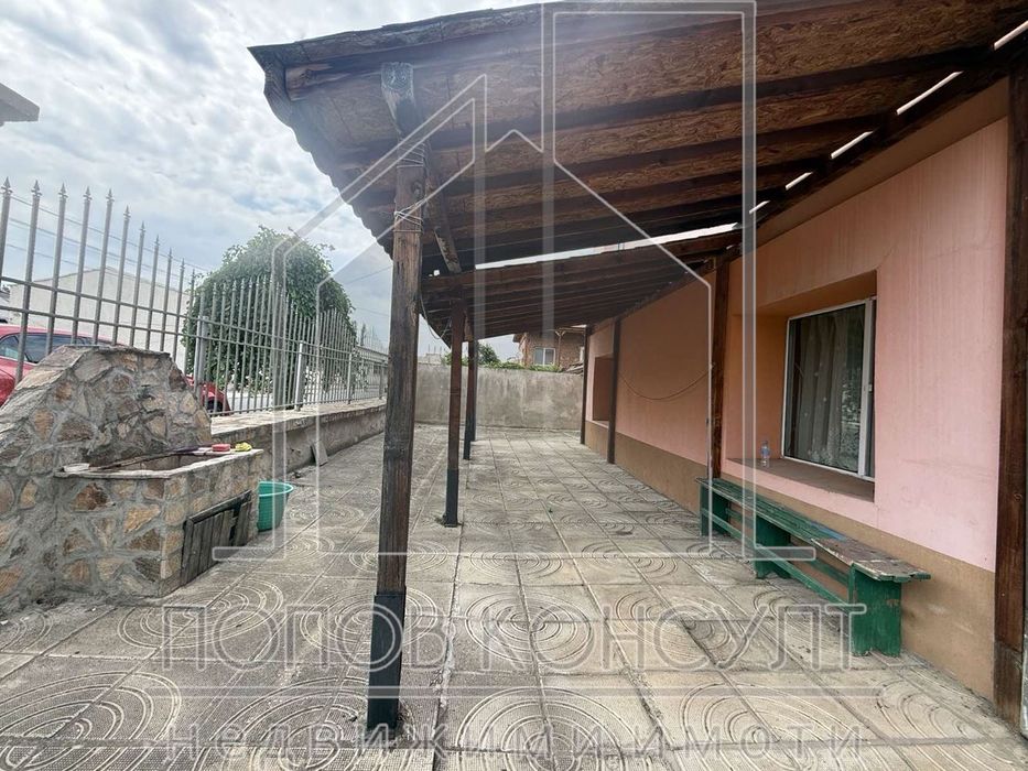 Продава се Къща в с. Виноградец, Област Пазарджик - 130 кв.м за 885 €/кв.м - Снимка #4