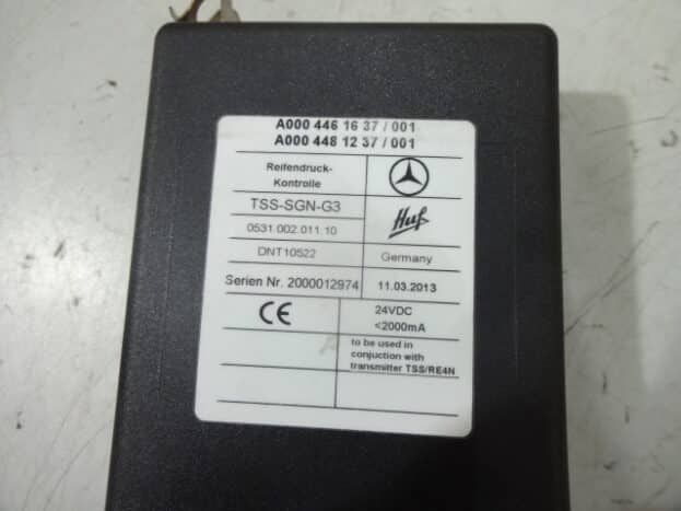 calculator mercedes-benz actros mp 4 a0004461737