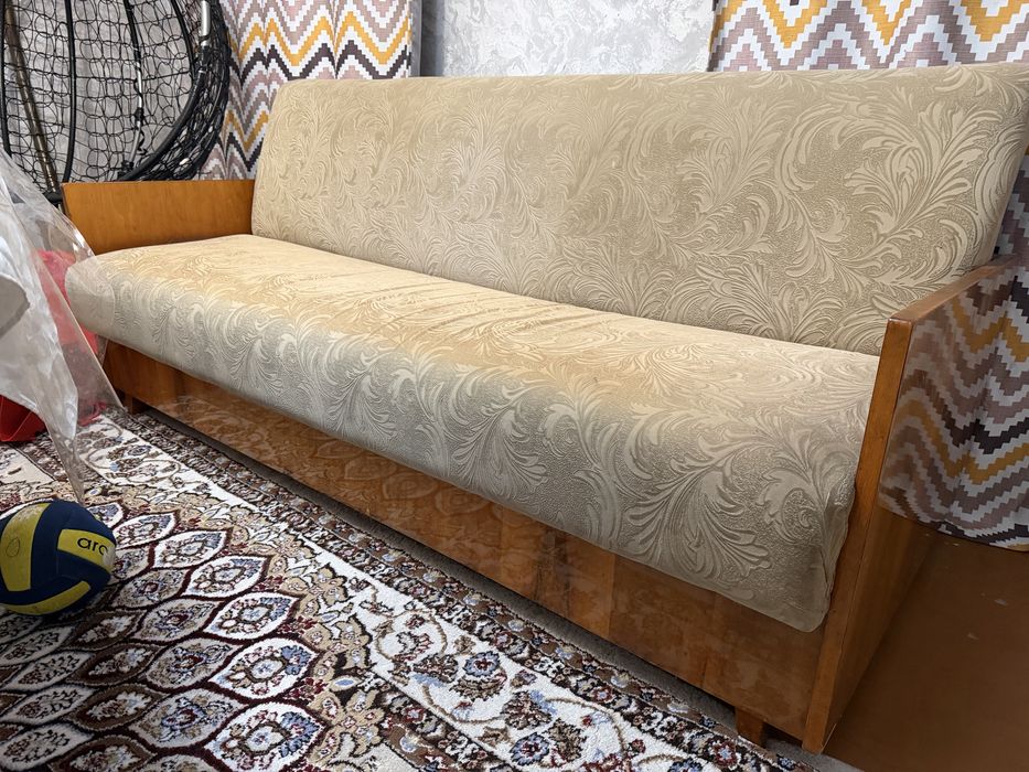 Продаю  диван качеля тренажер