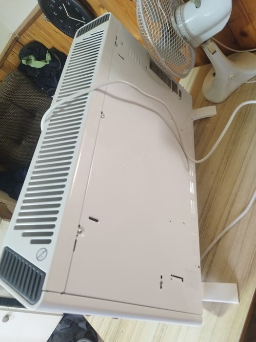 Конвектор Delonghi 2000 W