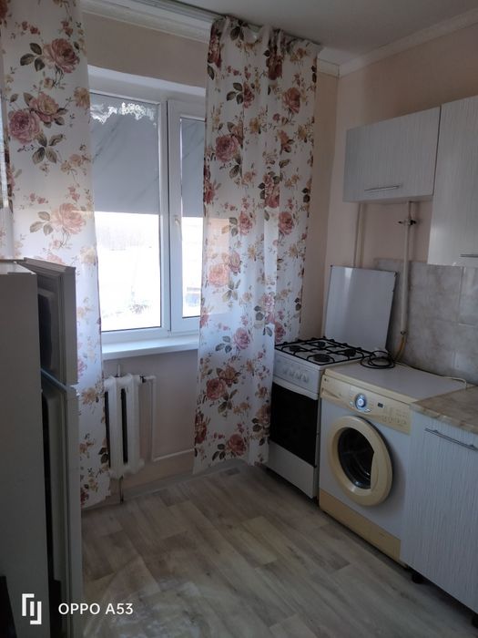 2 бөлмелі пәтер жалға беріледі