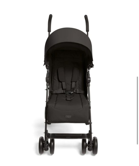 Продам почти новую коляску от mamas & papas