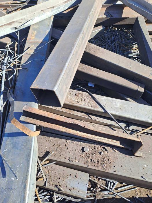 Метални профили нови