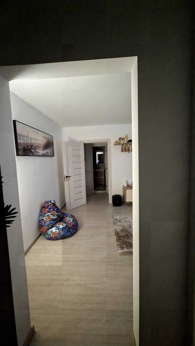 Apartament 3 camere, berceni, huedin