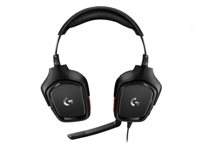 Logitech G331 Проводная гарнитура игровая!