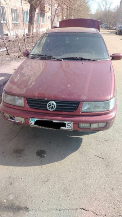 Продам машину в исправном состоянии