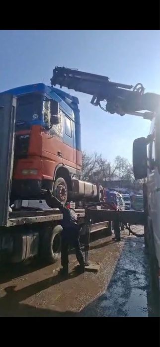 Услуги Манипулятора