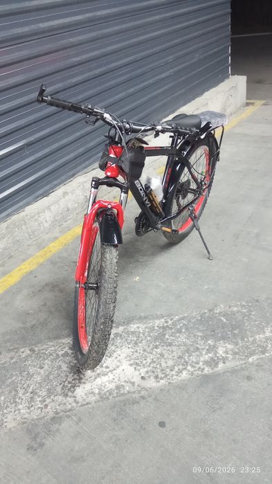 Velosapet sotiladi holati yangi