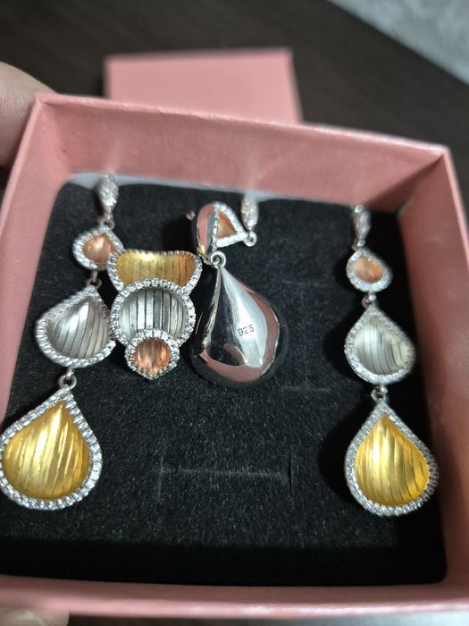 Бижутерия разные