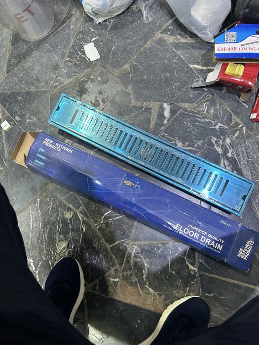 Трап сотилади хар хил размерлари бор