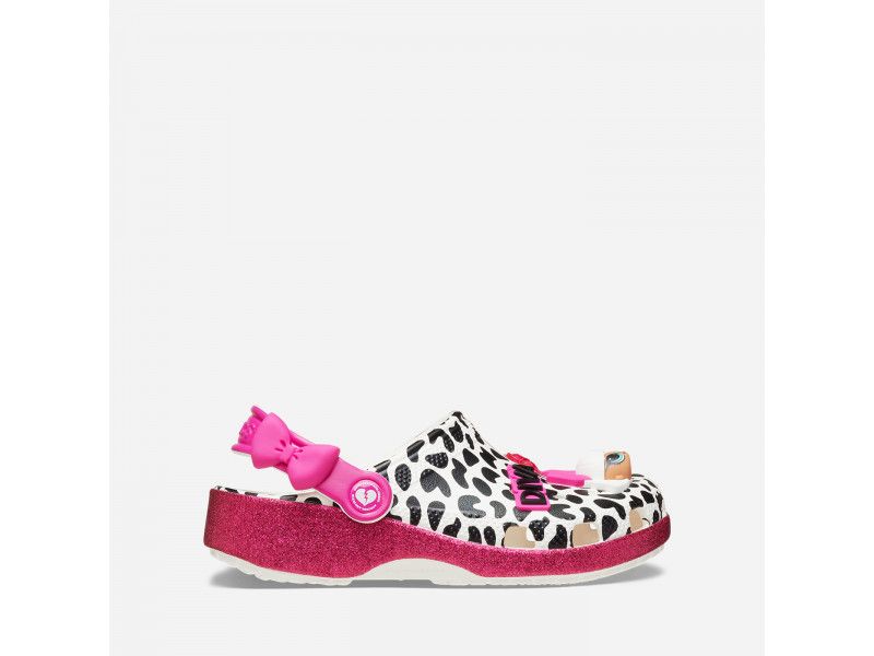 Чехли Crocs LOL Surprise Diva Girls Classic Clog  размери - 29-30