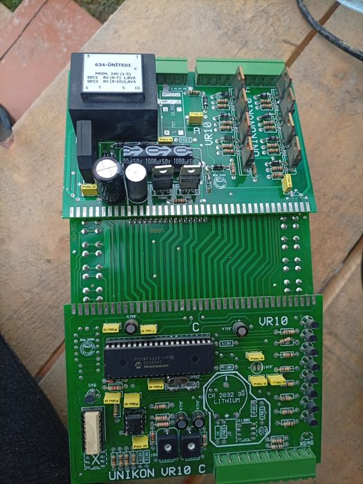 Yozilgan narsa ustalarga kerakli