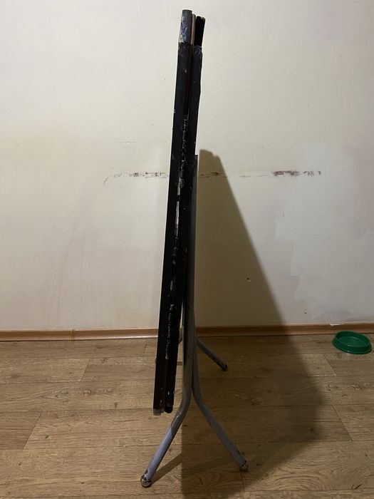 Стол-трансформер