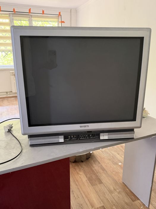 телевизор Toshiba