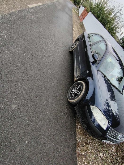 Passat b5.5 1.9 tdi