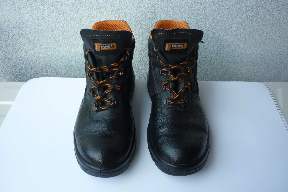 Италиански работни обувки – № 44